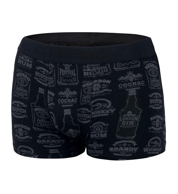 CORNETTE BOKSERKI HIGH EMOTION 508 S-XXL