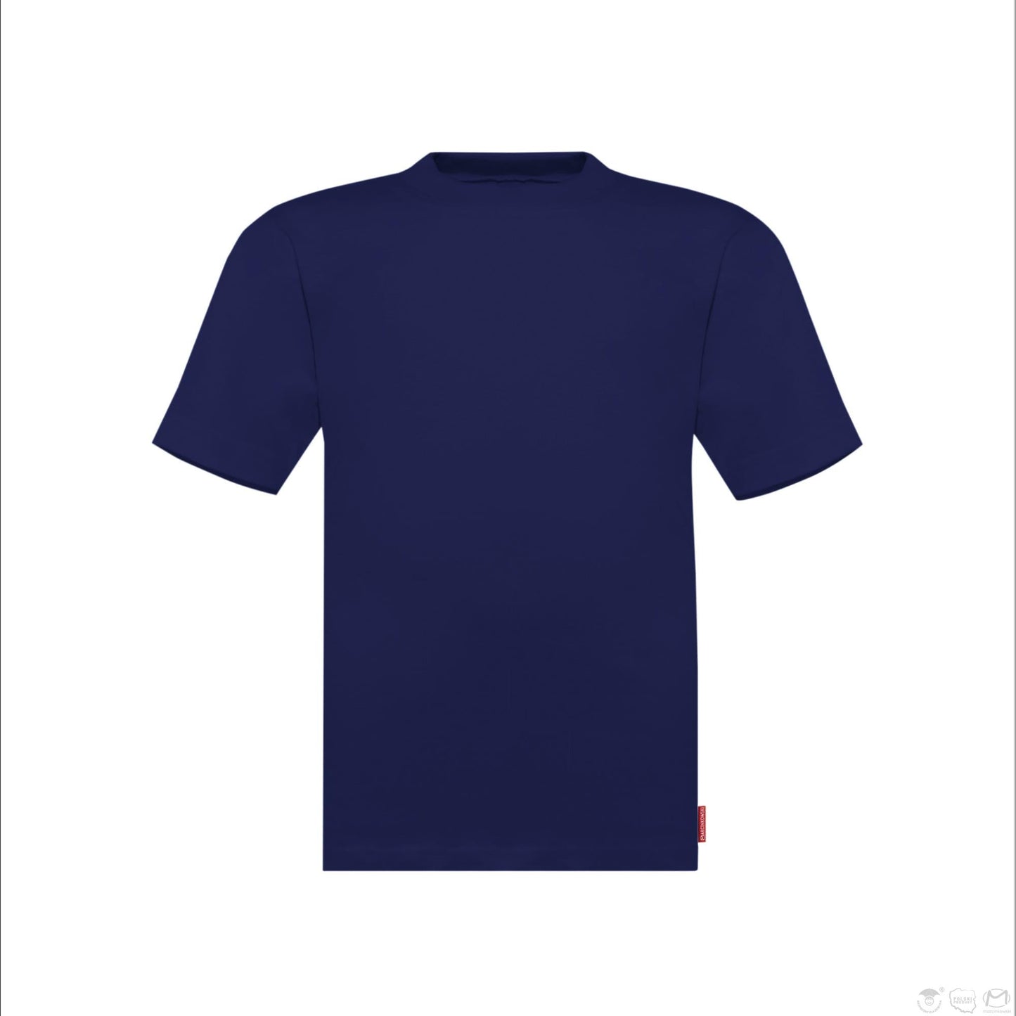 MARCINKOWSKI PODKOSZULKA T-SHIRT KOLOR