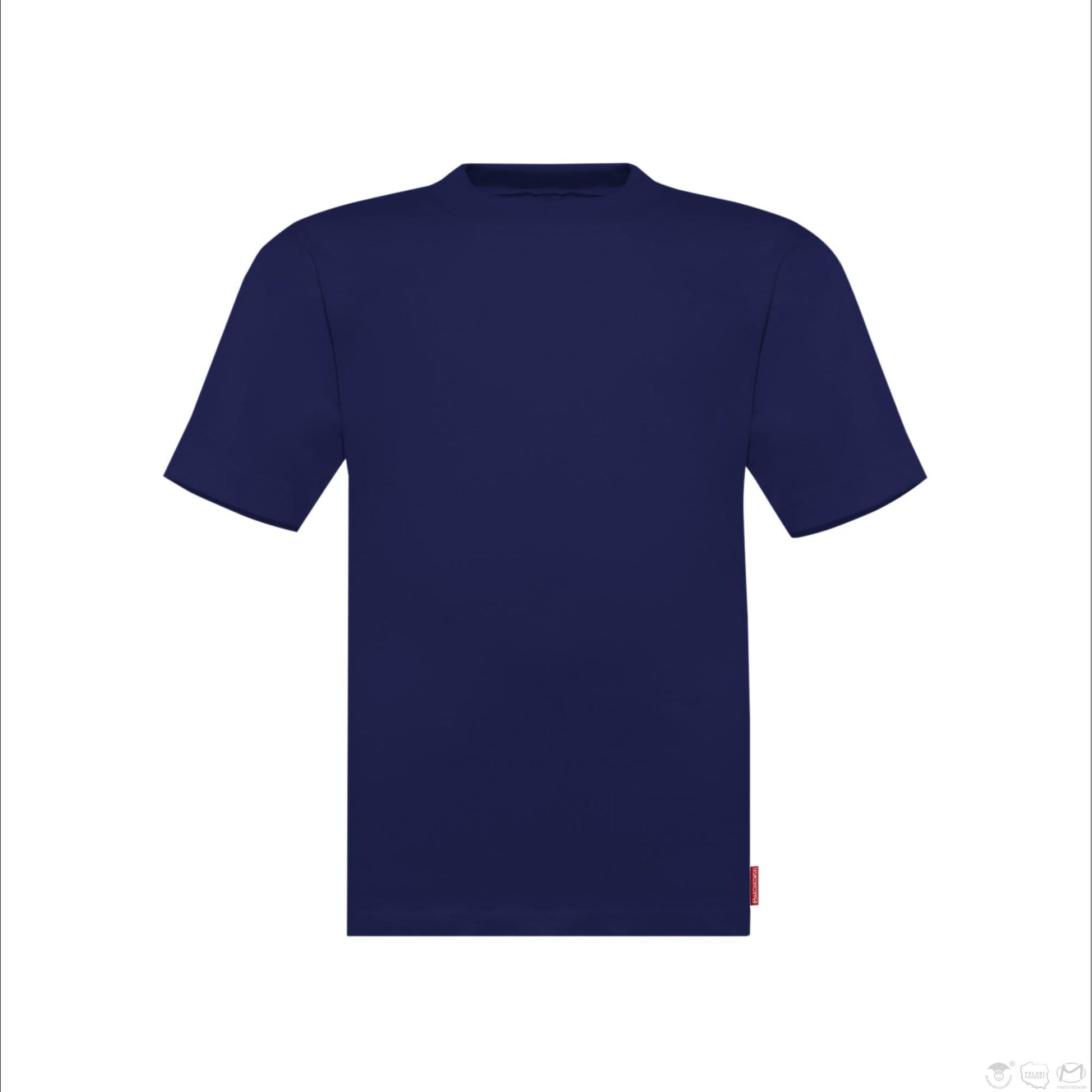 MARCINKOWSKI PODKOSZULKA T-SHIRT KOLOR