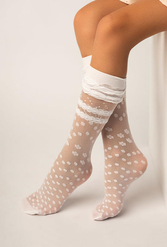 ALEKSANDRA PODKOLANÓWKI DZIECIĘCE LENKA