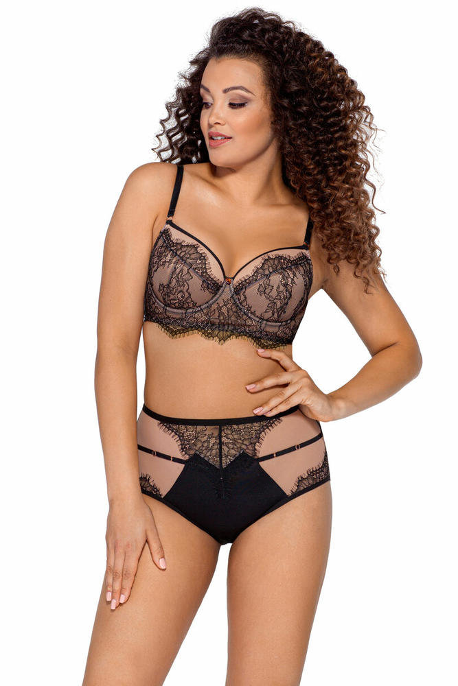 BIUSTONOSZ PUSH-UP LONG AV 2007 - AVA_SS_2022