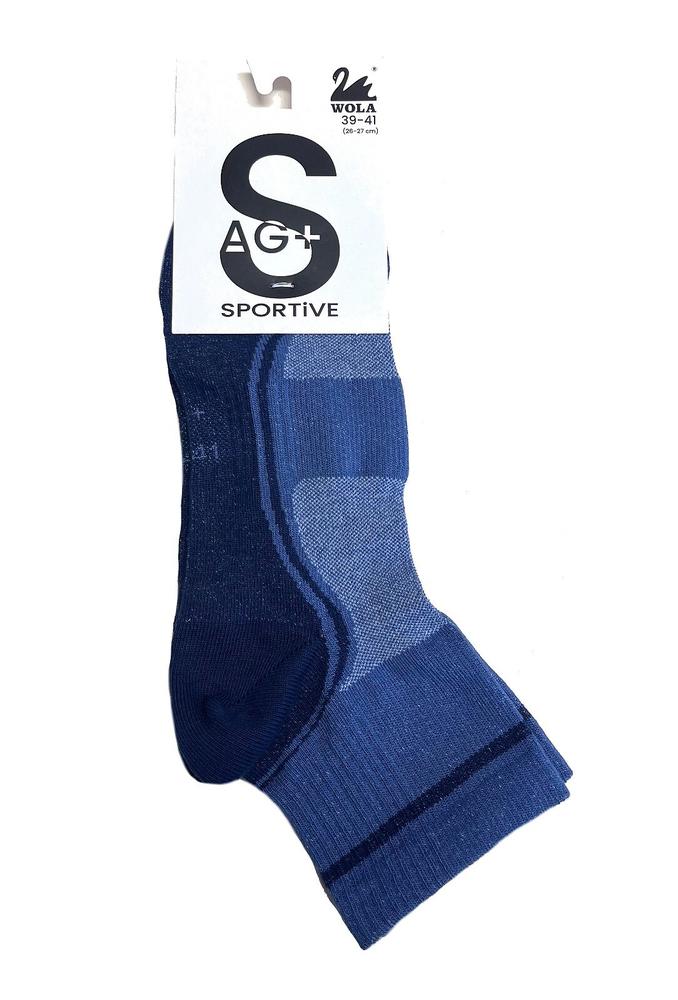 GATTA SPORTIVE - ZAKOSTKI MŁODZIEŻOWE-MĘSKIE WZOROWANE AG+ U94.1N4