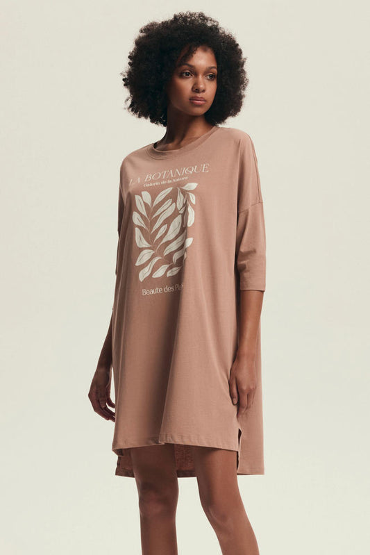 HENDERSON KOSZULA NOCNA DEXTRA 43692 AW25