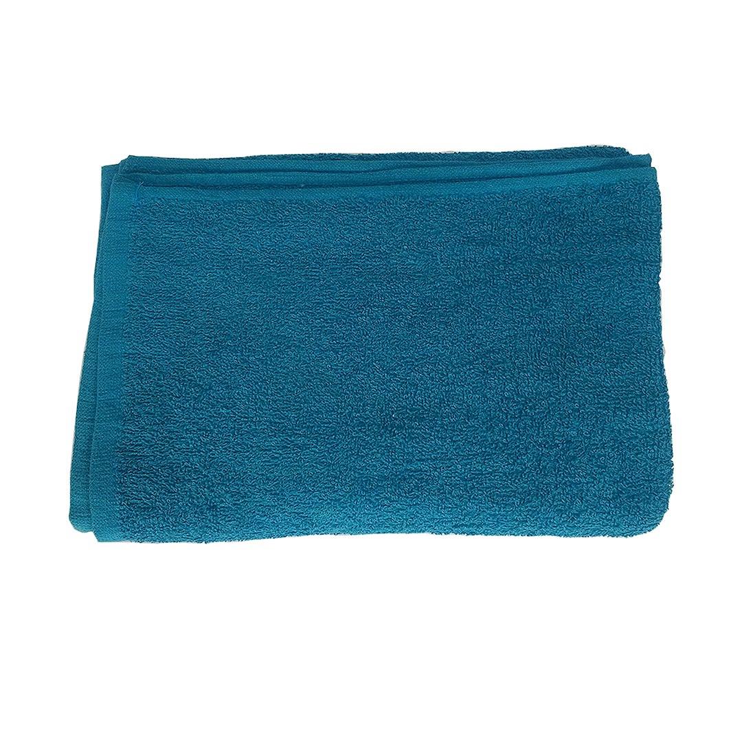 RAJ-POL RĘCZNIK FROTTE GŁADKI TURCJA 140X70 CM 724802