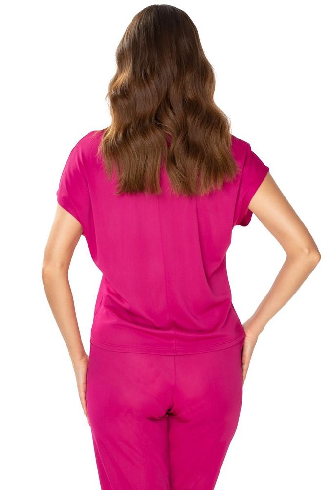 MEWA BLUZKA PIŻAMOWA LARISA 86683, 86661