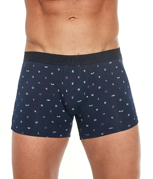 CORNETTE BOKSERKI HIGH EMOTION 508 S-XXL
