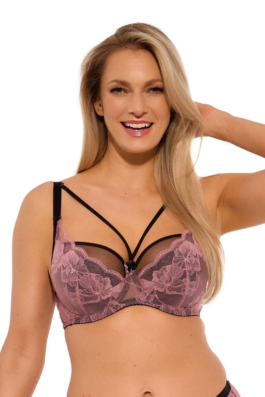 GAIA BIUSTONOSZ SEMI-SOFT MALENE ART. 1266