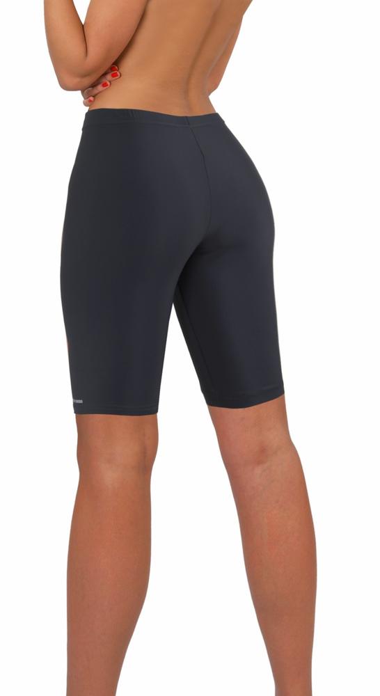 SESTO-SENSO DAMSKIE SZORTY LONG P1375