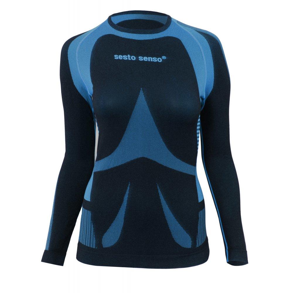 SESTO-SENSO KOSZULKA THERMOACTIVE WOMEN CL19