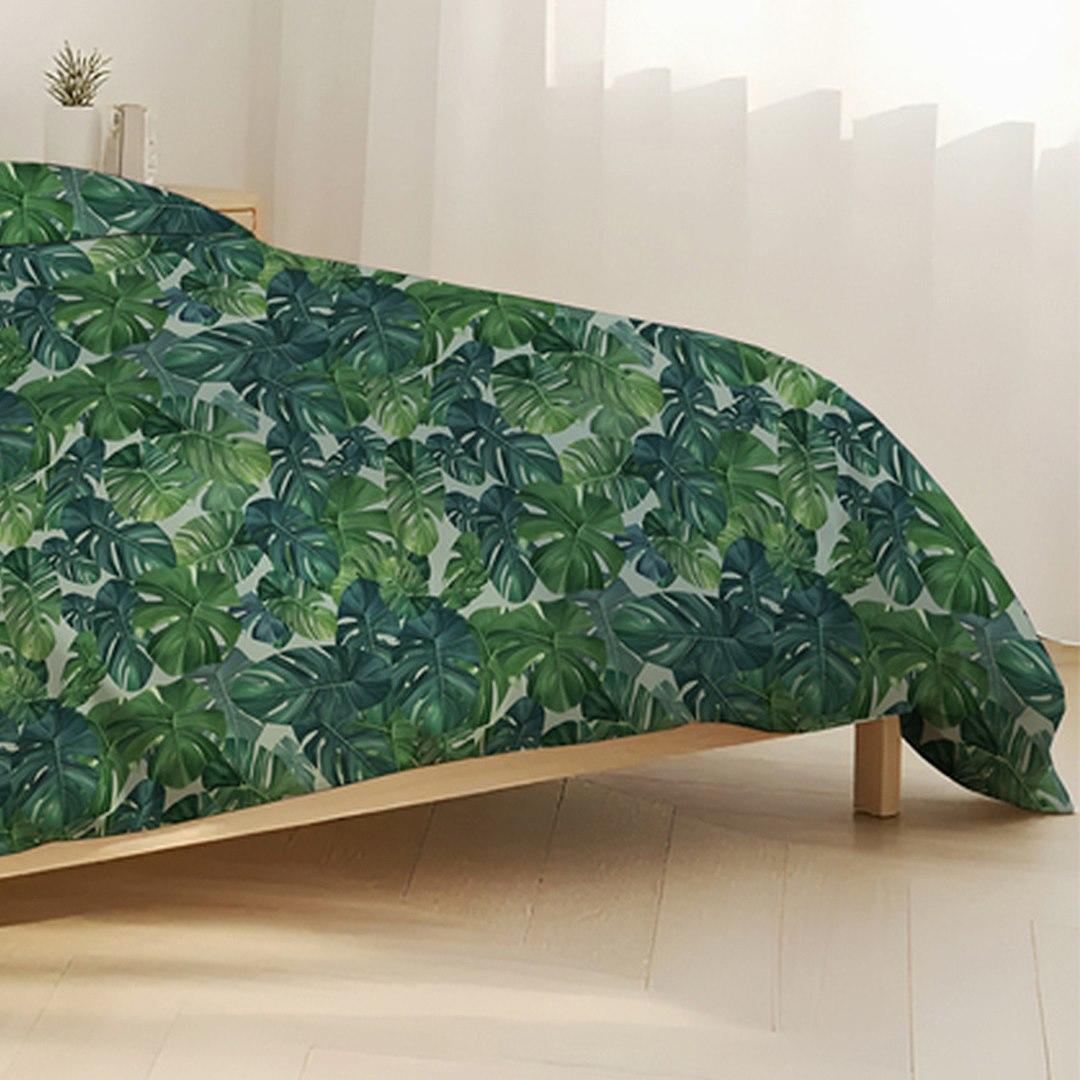 PATION POŚCIEL Z MIKROFIBRY HOYAS MONSTERA 795499, 795505, 795512