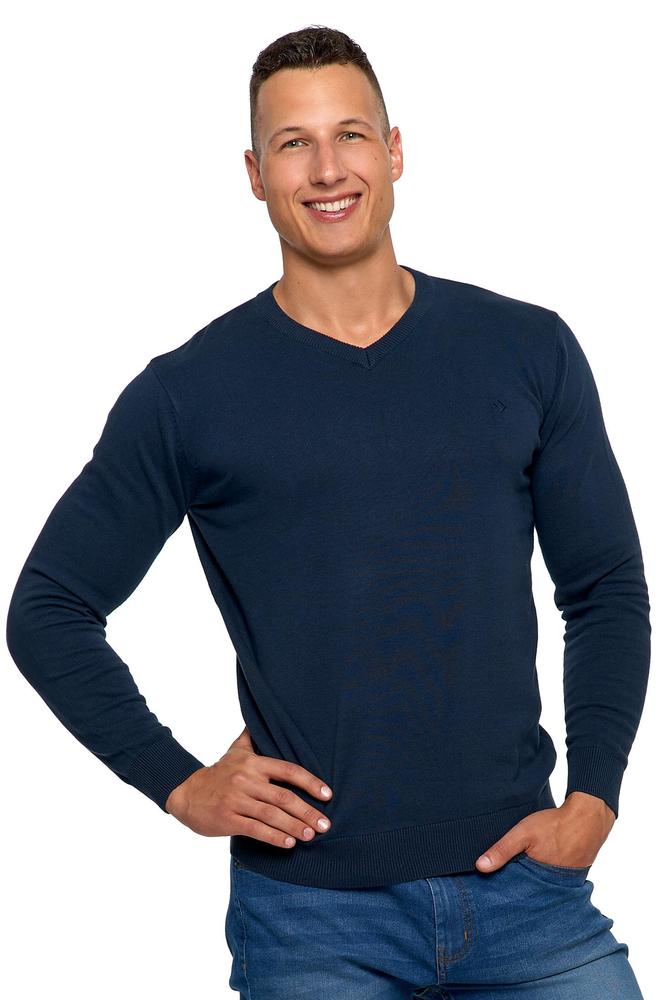 MORAJ SWETER MĘSKI OMS4500-002