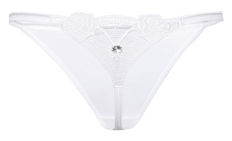 ROZA STRINGI DAMSKIE LEA - PANTY STRING