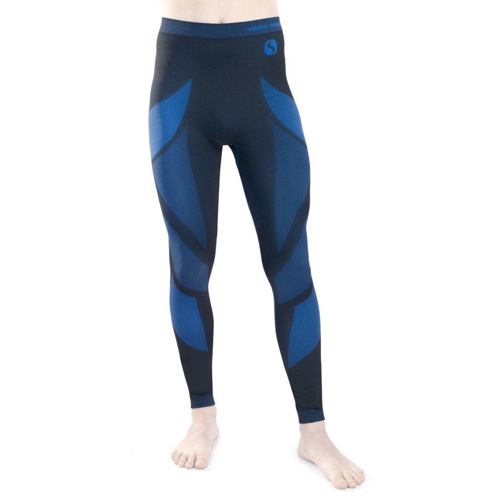 SESTO-SENSO SPODNIE THERMOACTIVE MEN P984