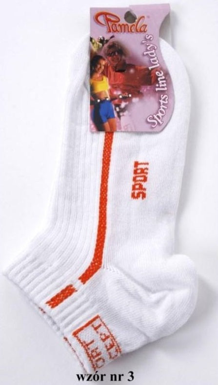 SKARPETY DAMSKIE SPORTS LINE LADYS