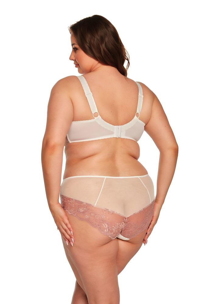 BIUSTONOSZ SEMI -SOFT RANITA MAXI ART. 1224 GAIA_SS_2024
