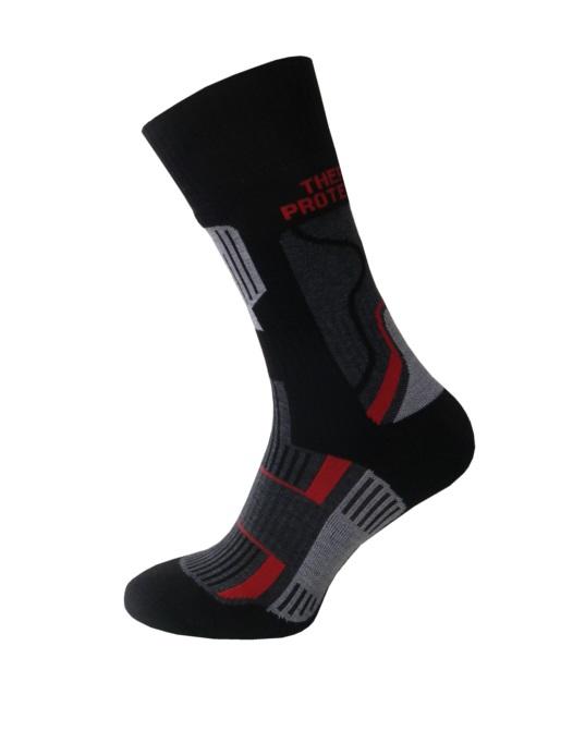 SESTO-SENSO SKARPETY TREKING WINTER - TW