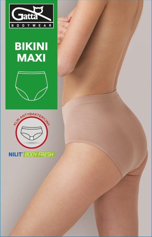 GATTA MAJTKI BIKINI MAXI 004.1052S