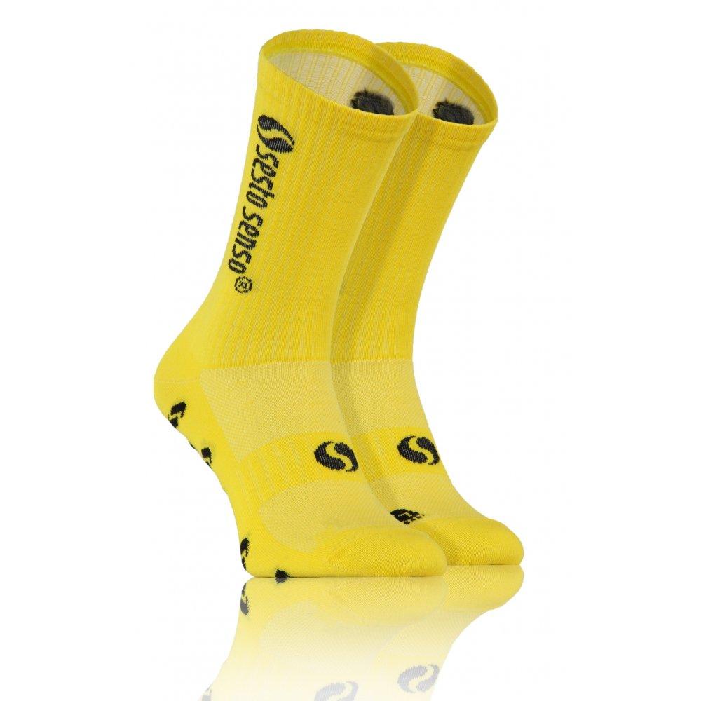 SESTO-SENSO SKARPETY SPORTOWE SKB02