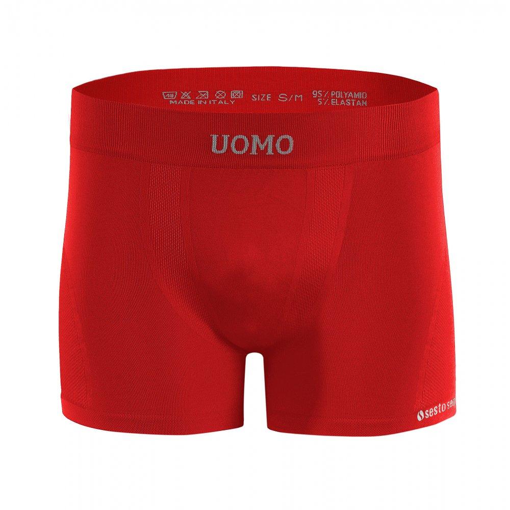 SESTO-SENSO BOKSERKI MĘSKIE, SOLAR BM07 P100