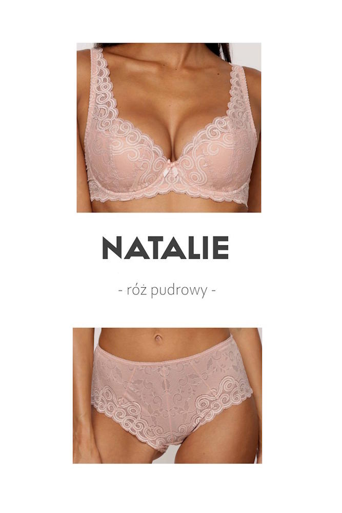 MAT BIUSTONOSZ NATALIE M-3824/22