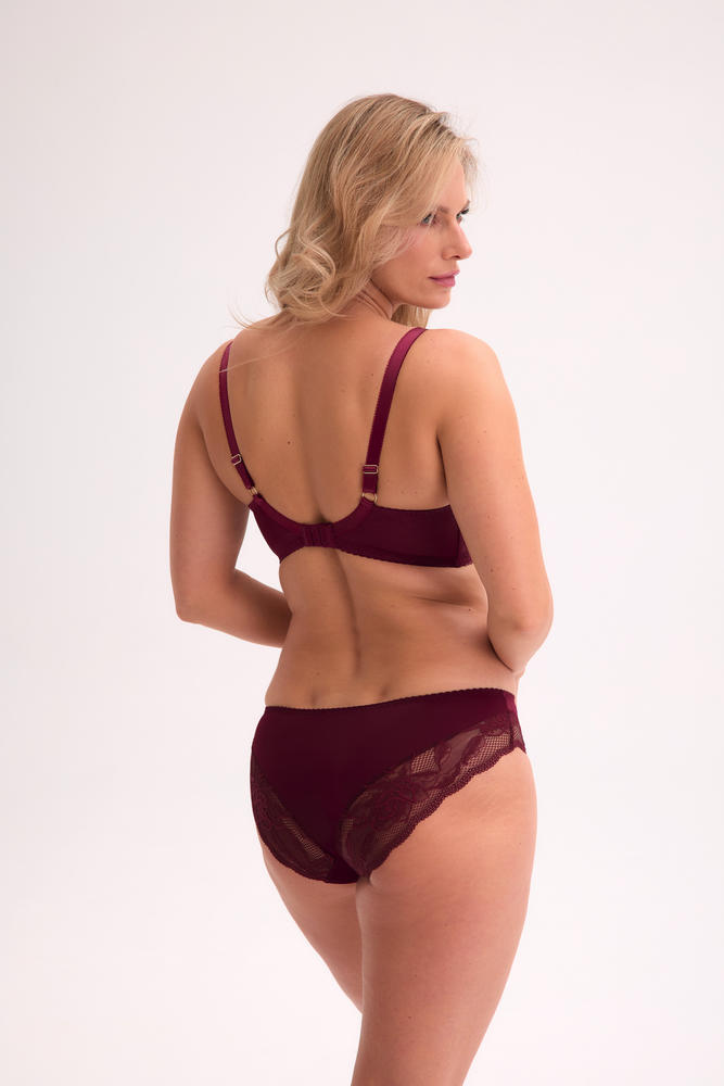 GAIA FIGI VERONIKA ART. 931 CHIANTI KOLEKCJA JESIEŃ-ZIMA 2025