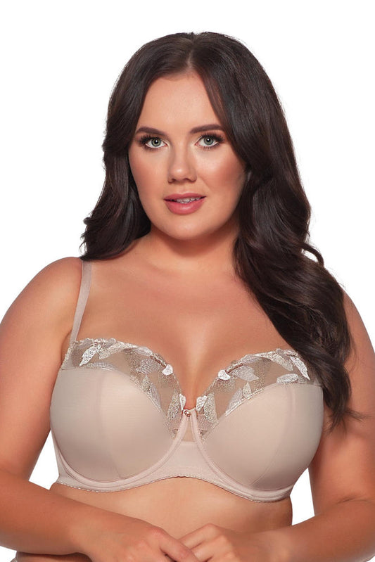 BIUSTONOSZ AV 2081 BLUSH - AVA SS2024