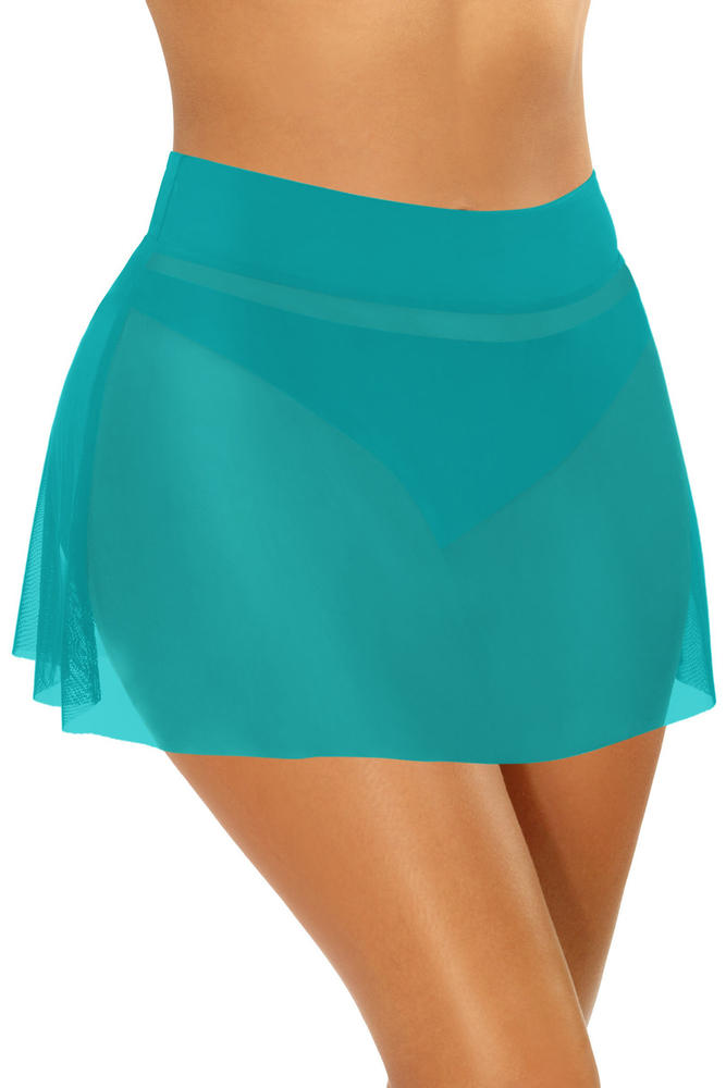 SPÓDNICA PLAŻOWA SKIRT 4 - SKIRTS