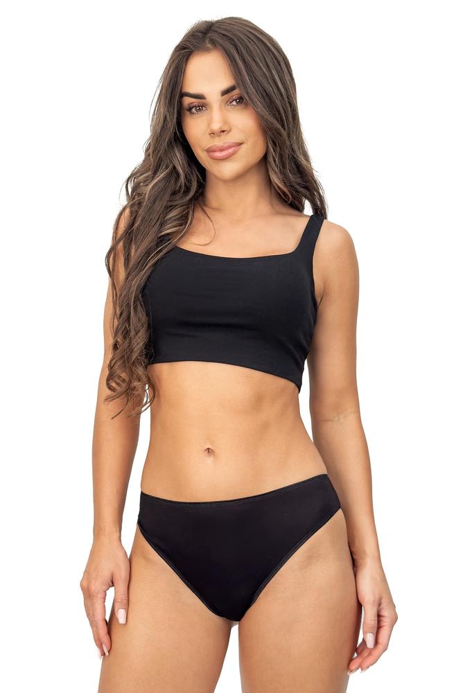 DONNA FIGI DAMSKIE Z KORONKĄ - 233