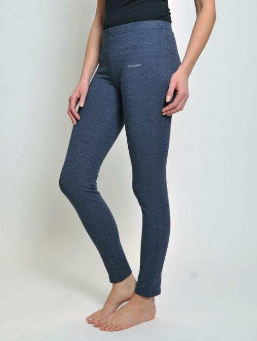 SESTO-SENSO SPODNIE LEGGINSY SPORTOWE FITNESS VENUS