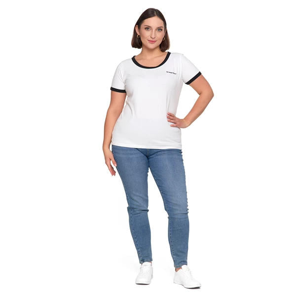 MORAJ T-SHIRT DAMSKI BD1500-017