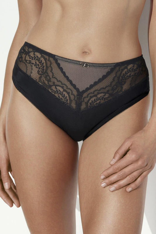 AVA FIGI AV 2296 BLACK
