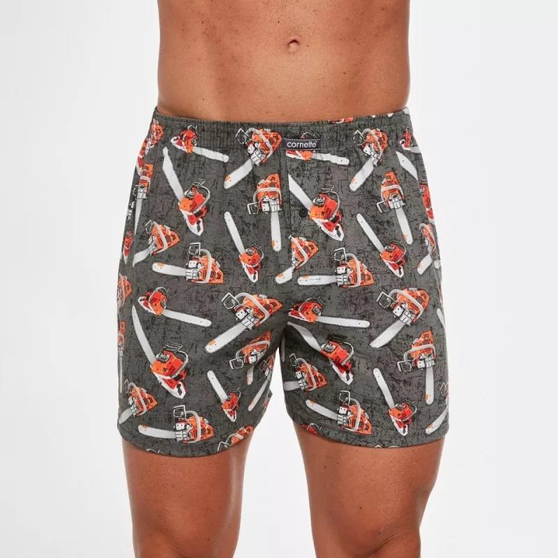 CORNETTE BOKSERKI CLASSIC CL 001 S-XXL - CORNETTE SS23