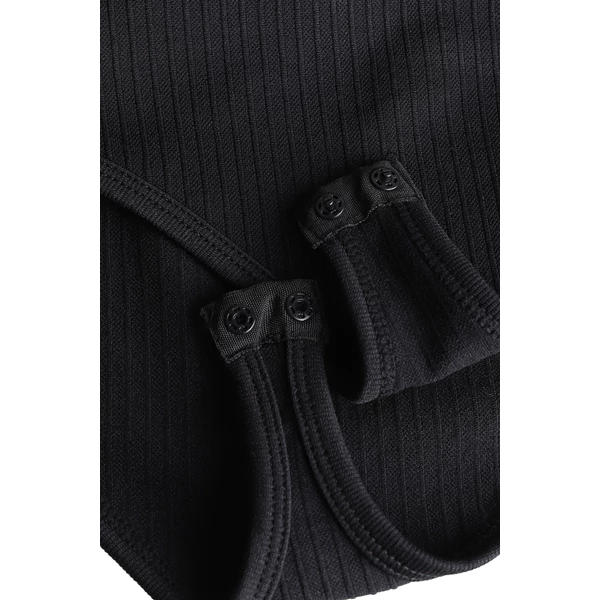 MORAJ BODY DAMSKIE BEZ RĘKAWÓW PRĄŻKOWANE BD2100-103