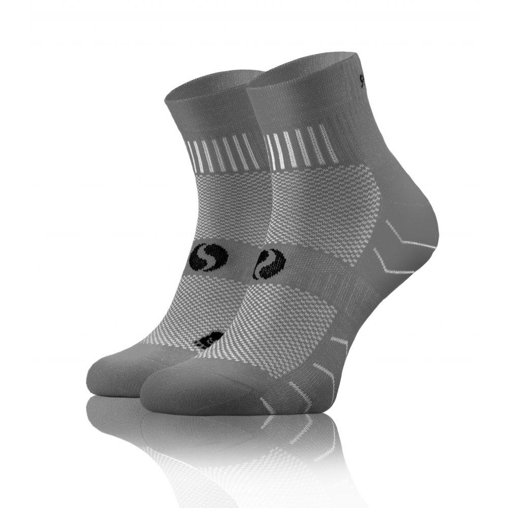 SESTO-SENSO SKARPETY SPORTOWE AMZ FROTTE