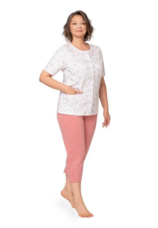 PIŻAMA MARIA I 200 BIG 3XL-4XL