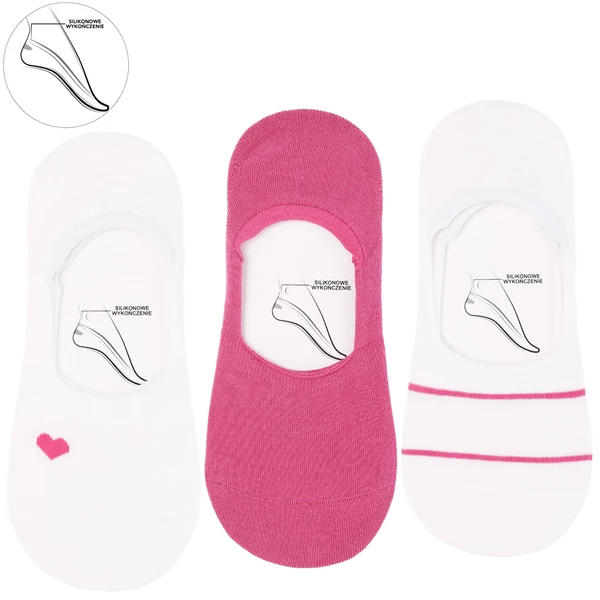 MORAJ BALERINY DAMSKIE CDB200-002