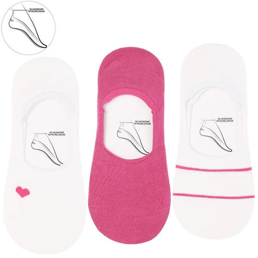 MORAJ BALERINY DAMSKIE CDB200-002