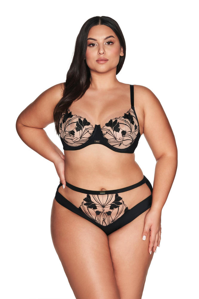 AVA FIGI AV 2117 BLACK