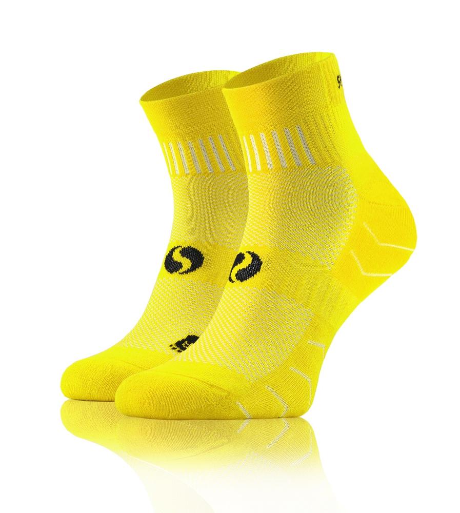 SESTO-SENSO SKARPETKI DLA BIEGACZY FROTTE SPORT SOCKS