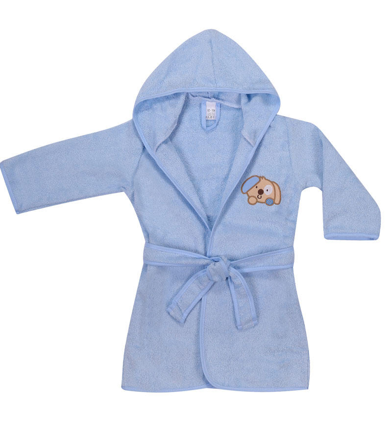 DUETBABY SZLAFROK FROTE HAFT KOD 566, 567, 568, 569