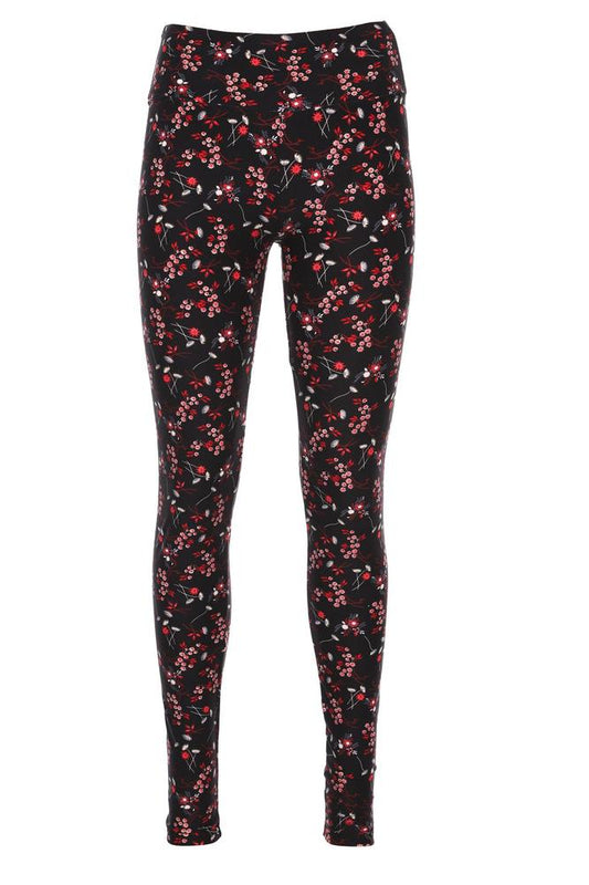 MORAJ LEGGINSY DAMSKIE RDL1400-047