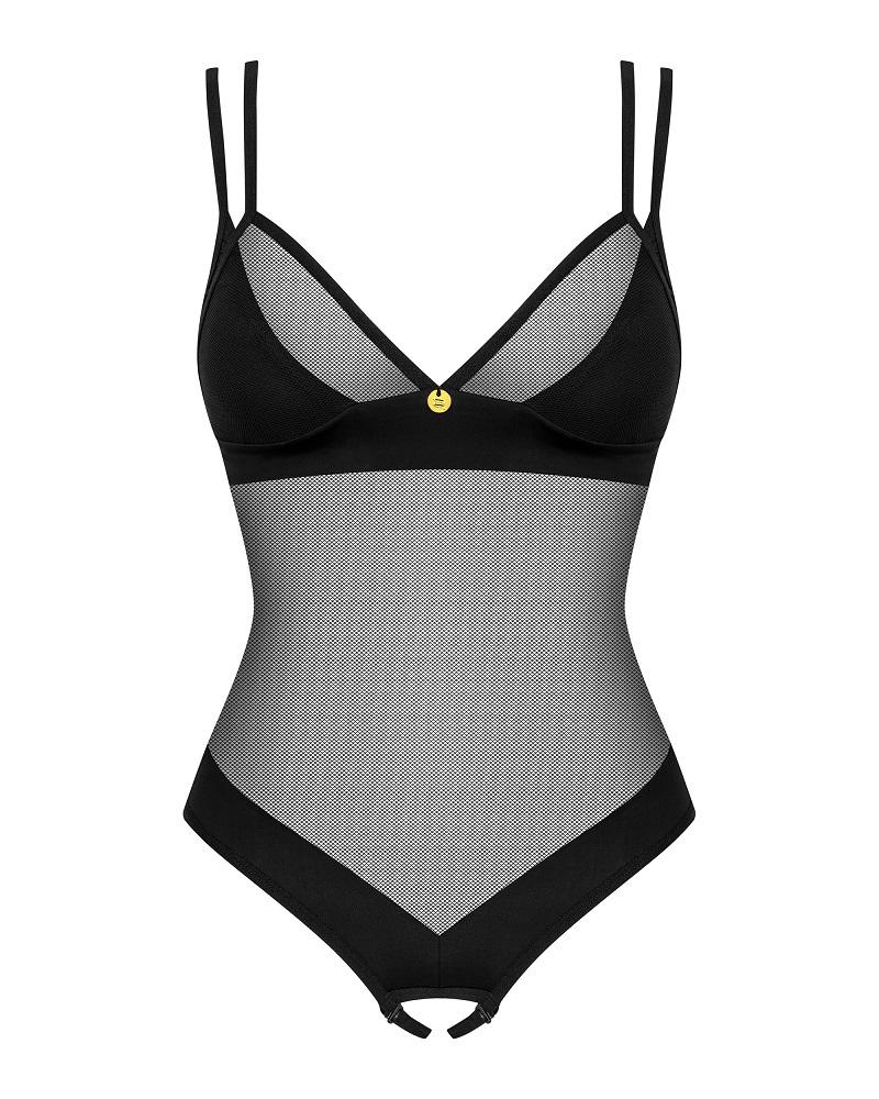OBSESSIVE NESARI BODY OTWARTE