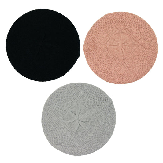 MORAJ BERET DAMSKI DCZ1200-837