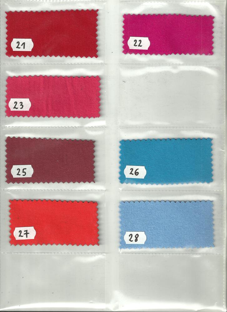 MA-RIA KORSARKA 6,5 - 7,5 MARIA 3/4, ROZM. L-3XL