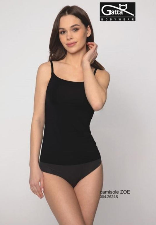 GATTA CAMISOLE ZOE 004.2624S