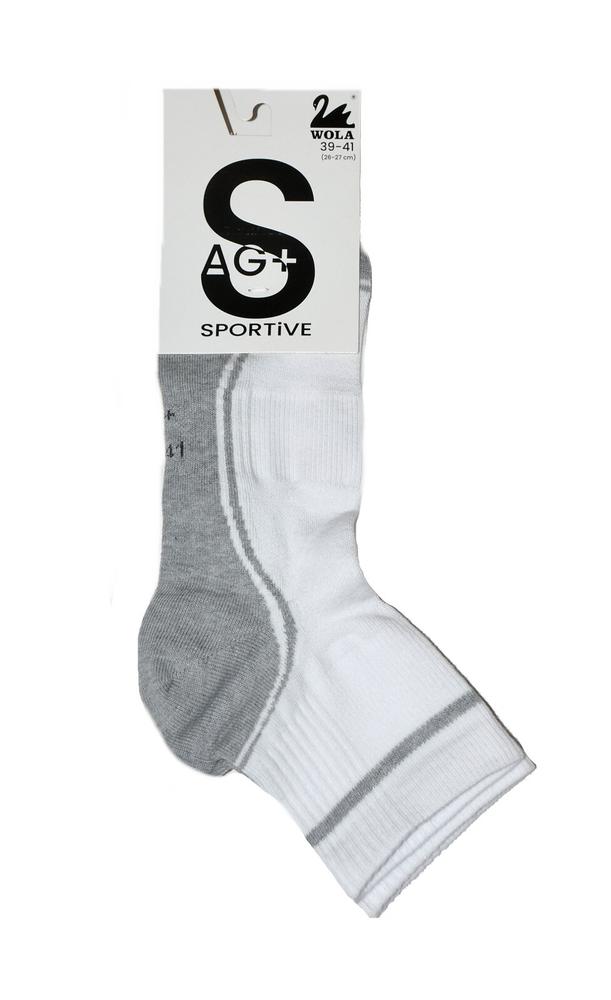 GATTA SPORTIVE - ZAKOSTKI MŁODZIEŻOWE-MĘSKIE WZOROWANE AG+ U94.1N4