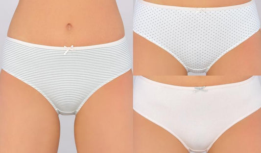 LAMA FIGI DAMSKIE BIKINI L-122 BIB-07