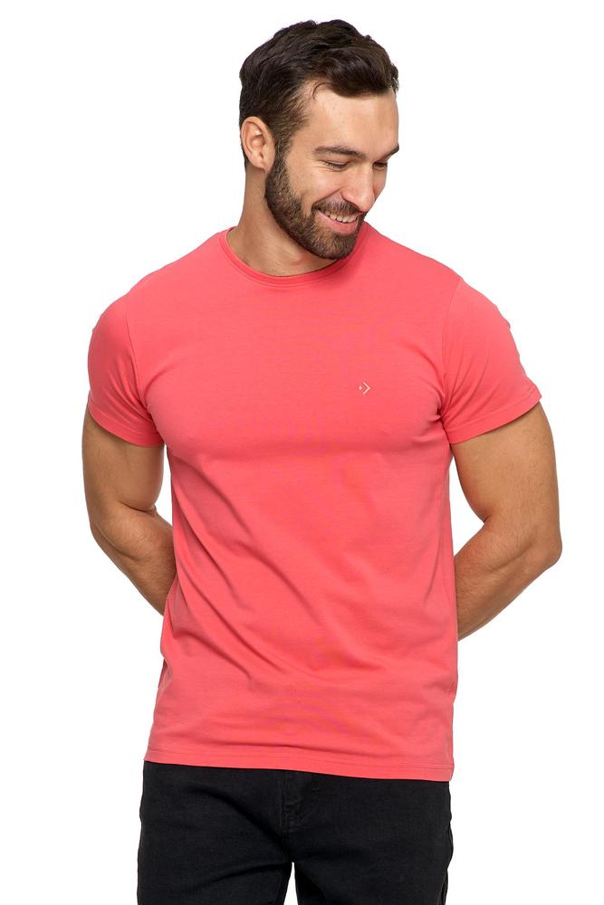 MORAJ T-SHIRT MĘSKI PREMIUM OTS1500-003