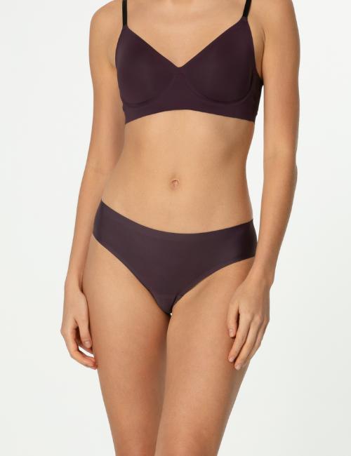 JULIMEX FIGI DARK PLUM SIMPLE BRASIL