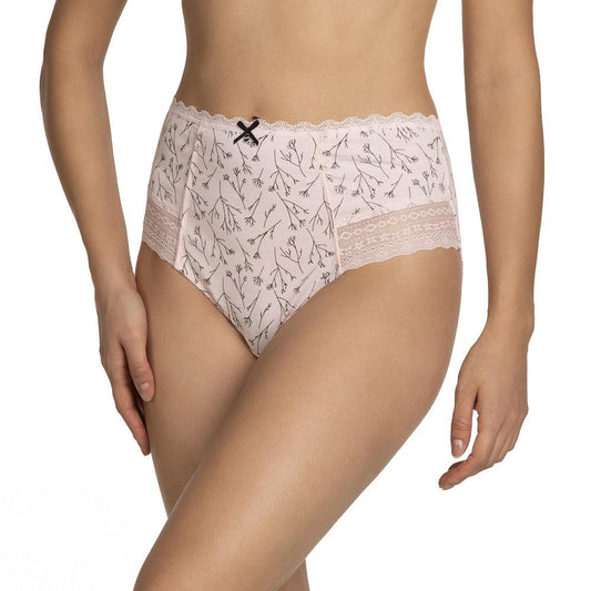 LAMA FIGI DAMSKIE MIDI L-1368MD